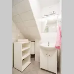 アパート Apartma N'poznam Tobacna *