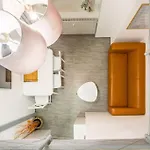 Apartma N'poznam Tobacna