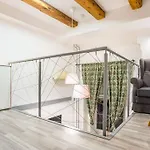 Apartma N'poznam Tobacna