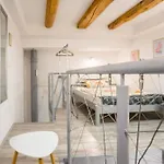 Apartamento Apartma N'poznam Tobacna