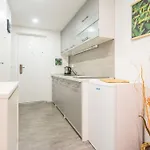 Apartma N'poznam Tobacna