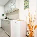 Apartma N'poznam Tobacna Apartamento *