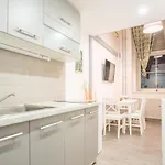 Apartma N'poznam Tobacna Apartamento Liubliana