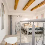Apartma N'poznam Tobacna Liubliana