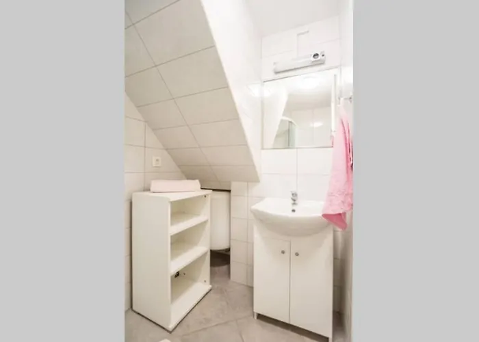 Appartement Apartma N'poznam Tobacna *