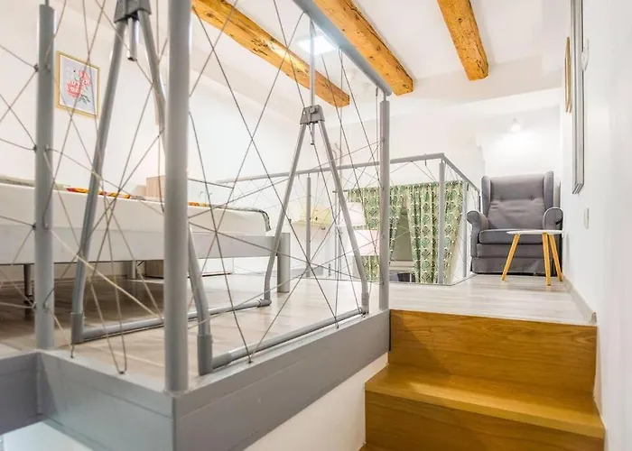 Appartement Apartma N'poznam Tobacna *